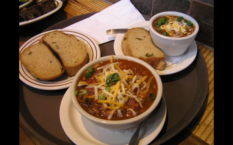 chili